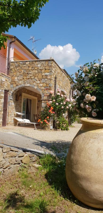 La Colombera Apartment Torrazza  Exterior photo
